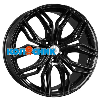 Tech Line 8,5x20/5x114,3 ET42 D67,1 205 BL