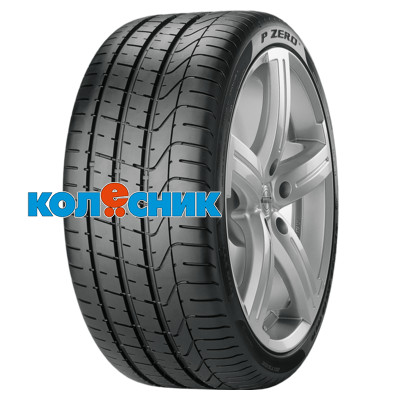 Шина Pirelli 295/35R21 103Y P Zero N0 TL