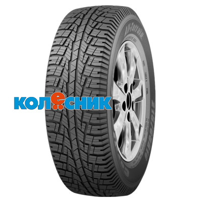 Шина Cordiant 245/70R16 111T All Terrain TL [366617452]
