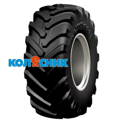 Шина Goodyear 460/70R24(17,5LR24) IMP 159A8 (B) IT420 R-4 TL РОССИЯ [12232003521]