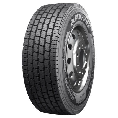 Шина Blackhawk (Sailun Group Co., LTD) 385/65R22,5 160K (158L) BAW51 TL 20PR ВЬЕТНАМ [3120006433]