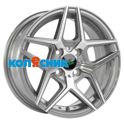 Диск Megami 6x14/4x100 ET35 D67,1 MGM-31 GMF [WHS531966]