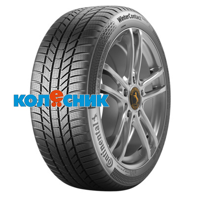 Шина Continental 245/45R19 102V XL WinterContact TS 870 P TL FR [0355695]