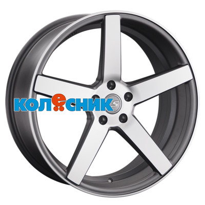 Диск LS 9x20/5x112 ET25 D66,6 742 MGMF (конус) [WHS503078]