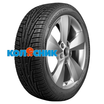 Шина Ikon Tyres 175/70R13 82R Character Snow 2 TL [T742955]