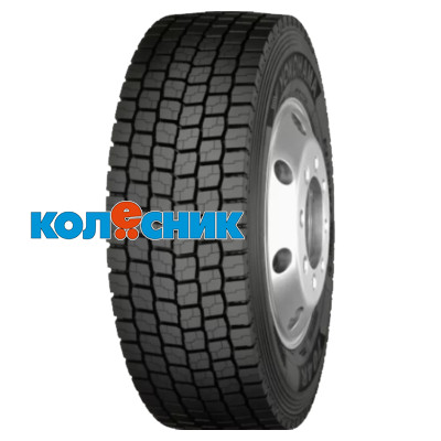 Шина Yokohama 315/60R22,5 152/148L 704R TL M+S [B4890]