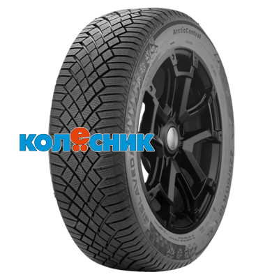 Шина Gislaved 285/50R20 116T XL ArcticControl TL FR [16114390000]