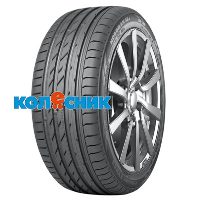 Шина Nokian Tyres 235/45R18 94W Nordman SZ2 TL [T431738]