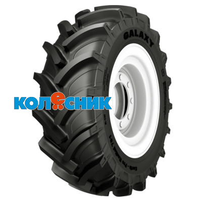 Шина Galaxy 320/65R16 107D Earth-Pro Radial 701 R-1W TL ИНДИЯ [604008-33]