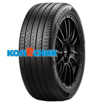 Pirelli 205/50R17 93Y XL Powergy TL