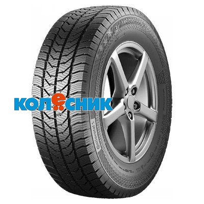 Шина Continental 195/75R16C 107/105R VanContact Viking TL 8PR [0453267]