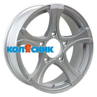Диск Venti 6,5x16/5x139,7 ET40 D98 1610 SL [WHS511022]