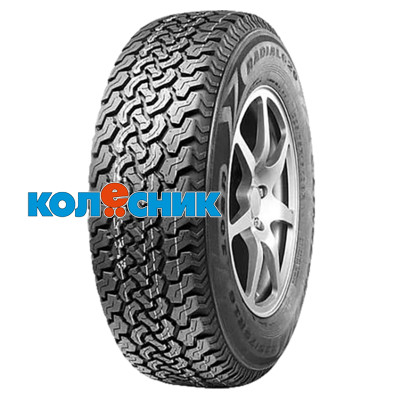 Шина LingLong Leao 215/70R16 100T Radial 620 TL [221012249]