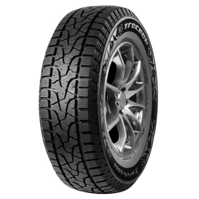 Шина Tracmax LT225/75R16 115/112S X-Privilo S550 TL [YSS550R1601]