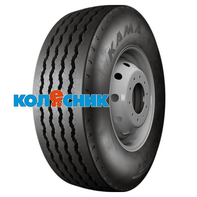Шина Kama 385/65R22,5 160K NT 201 TL M+S 3PMSF [1410044]