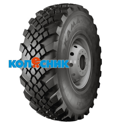 Шина Kama 425/85R21 146J Кама-1260-2 TT 14PR [1340012]