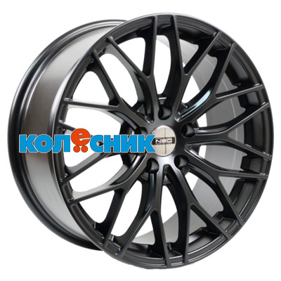 Диск Neo 7x17/5x108 ET45 D67,1 740 BLm [WHS522059]