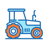 Для сельхозтехники