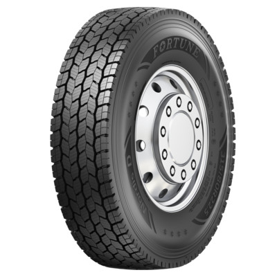 Шина Fortune 315/80R22,5 156/150L (154/150M) Nordis D TL 20PR [2641030802]