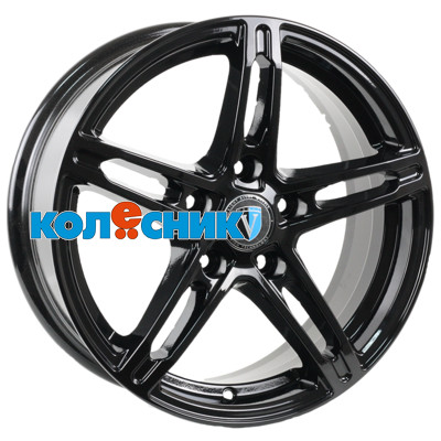 Диск Venti 6,5x16/5x108 ET31 D60,1 1618 BL