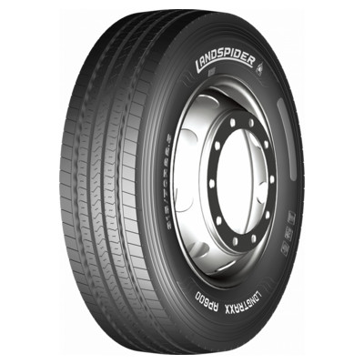 Шина Landspider 215/75R17,5 128/126M Longtraxx AP600 TL 16PR ТАИЛАНД [D001]