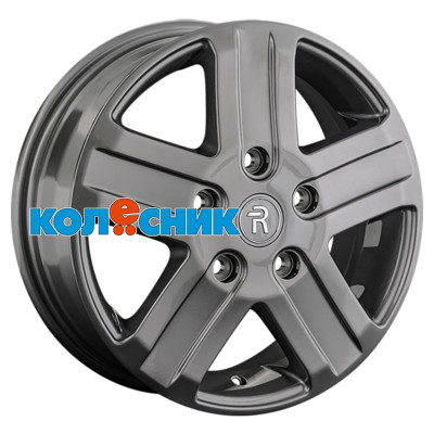 Replay 6x16/5x130 ET68 D78,1 CI34 GM (конус, C570)