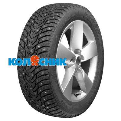 Шина Ikon Tyres 175/70R13 82T Nordman 8 TL (шип.) [TS72556]
