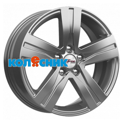 Диск iFree 7x17/5x114,3 ET50 D67,1 Rebel (КС913) Хай Вэй [WHS504851]