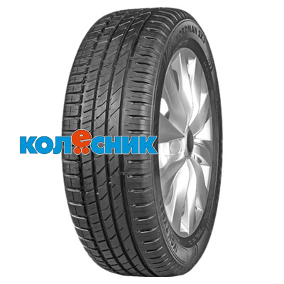 Шина Nokian Tyres 155/70R13 75T Nordman SX3 TL [T432314]