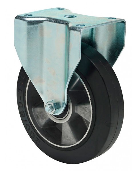 Колёсная опора 3307-ZYR-200 неповоротная