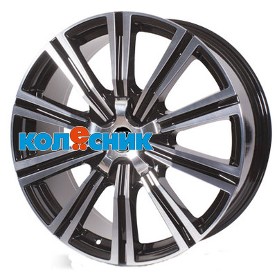 Диск FR replica 8x18/5x150 ET60 D110,2 TY089 (TY242) BMF (№32) [WHS195358]