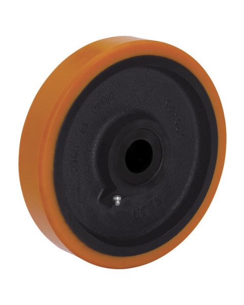 Колесо ALEX A-250x70x25-DOB