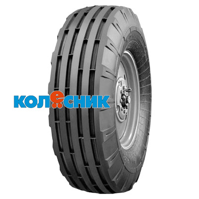 Шина Алтайшина 12,00-16 8PR 126A6 Л-163 TT РОССИЯ [3010_Бр]