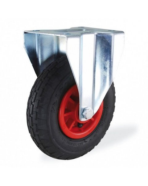 Колёсная опора KAMA 3307-MHR-260 неповоротная