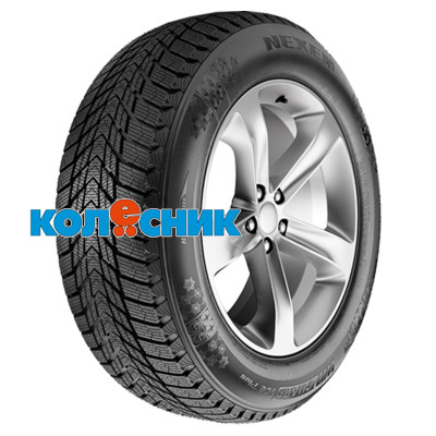 Шина Nexen 225/40R18 92T XL Winguard Ice Plus TL