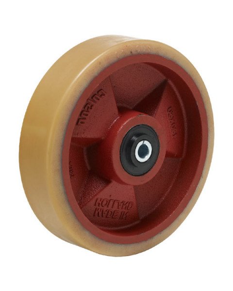 Колесо Colson-80x30-DOR