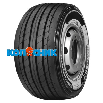 Шина Unigrip 385/65R22,5 164K RoadGrip T20 TL M+S 3PMSF 24PR [030105258062IO09G601]