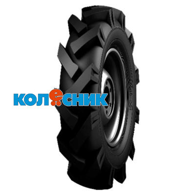 Шина Voltyre 4,00-10 4PR 49A6 С-91 TT РОССИЯ [162555447]