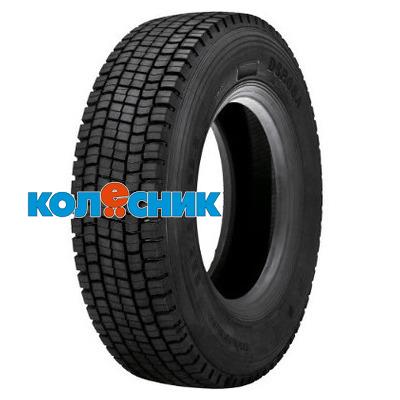 Шина Doublestar 315/80R22,5 156/150L DSR08A TL 20PR