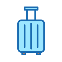 Для чемоданов