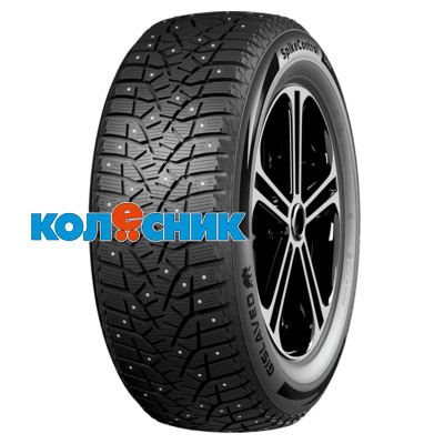 Шина Gislaved 275/55R20 117T XL SpikeControl TL (шип.) [16111570138]