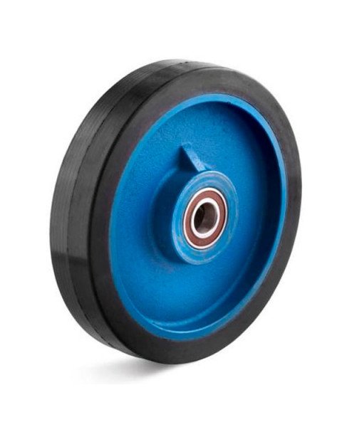 Колесо TORWEGGE T-250x80-DYR