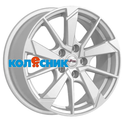 Диск iFree 6,5x16/5x114,3 ET40 D66,1 Зиплайн (КС1042) Нео-классик [WHS518755]