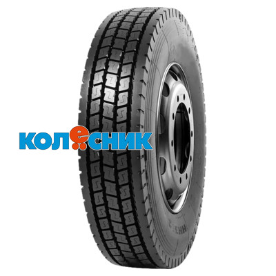 Шина HiFly 295/75R22,5 146/143L HH312 TL M+S 16PR КИТАЙ [6920758601158HFL]