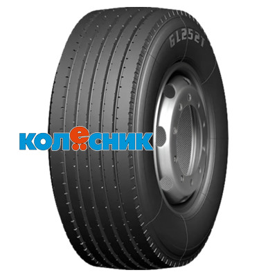 Шина Tornado (Advance Holdings) 385/55R22,5 160K (158L) GL252T TL M+S 3PMSF 20PR [B1NEB60Y]