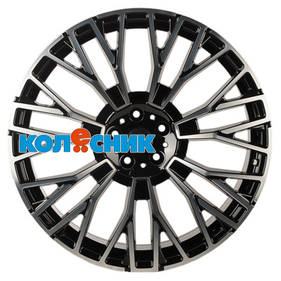 Диск FR replica 9,5x21/5x112 ET37 D66,6 3S1111 BMF (№33) [WHS526805]