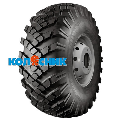 Шина Kama 1220x400-533(400/80-21) 141G И-П184-1 TT M+S 10PR [1340014]