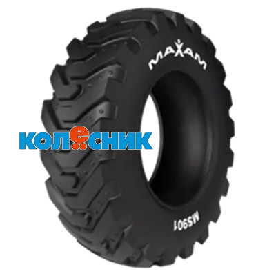 Шина Maxam 16,9-28(440/80-28) IND 14PR 155A8 MS901 E R4 TL ВЬЕТНАМ [3622000160]
