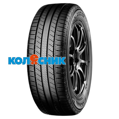 Шина Yokohama 215/65R17 99H Geolandar CV G058 TL [R5715]