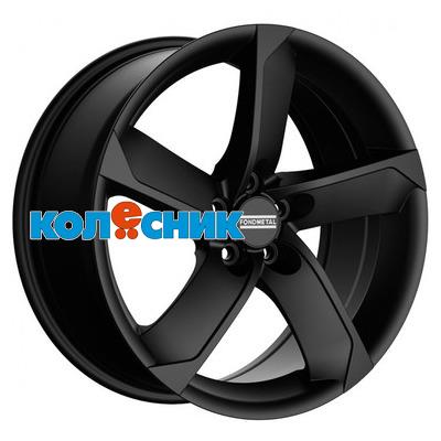 Диск Fondmetal 6,5x16/5x115 ET38 D72,6 7900 Matt Black [WHS502578]